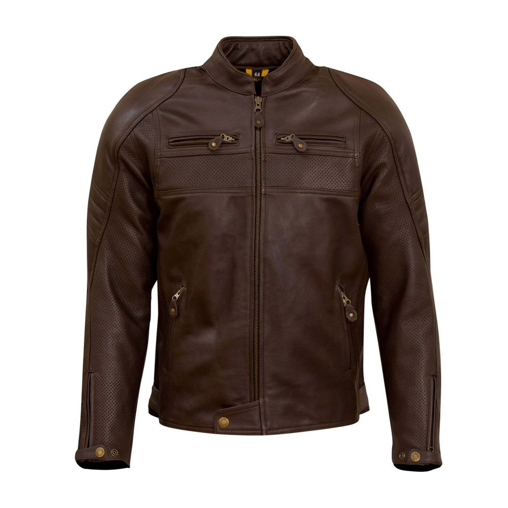 Motorbike Jacket NG-6524