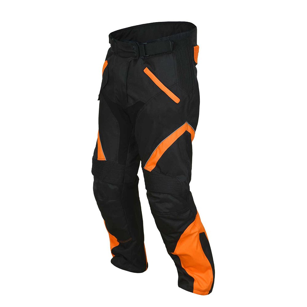 Motorbike Pant NG-6612
