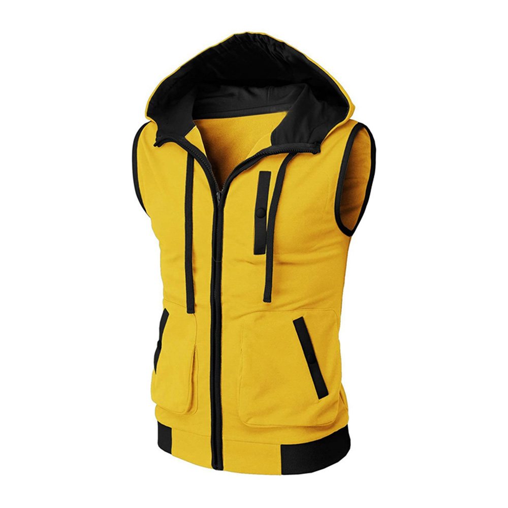Gym Hoodie NG-7-107