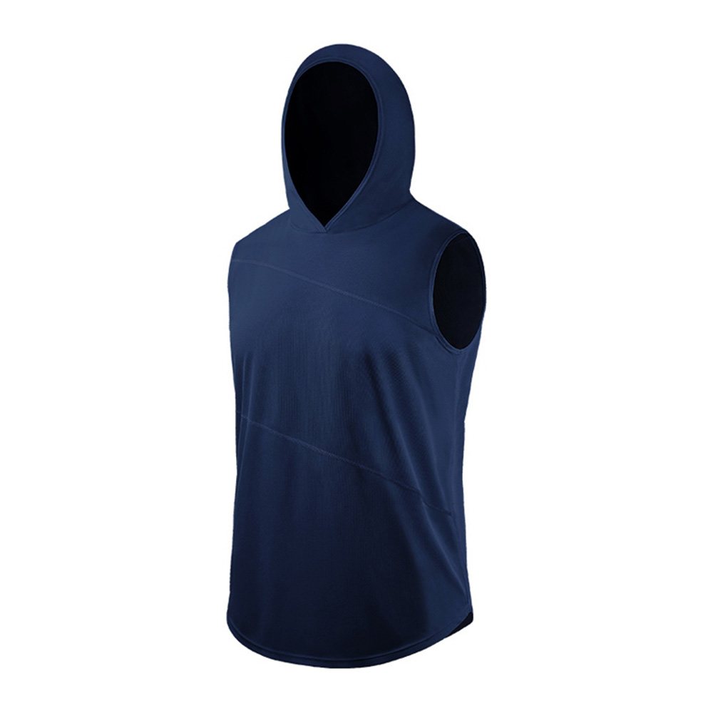 Gym Hoodie NG-7-108