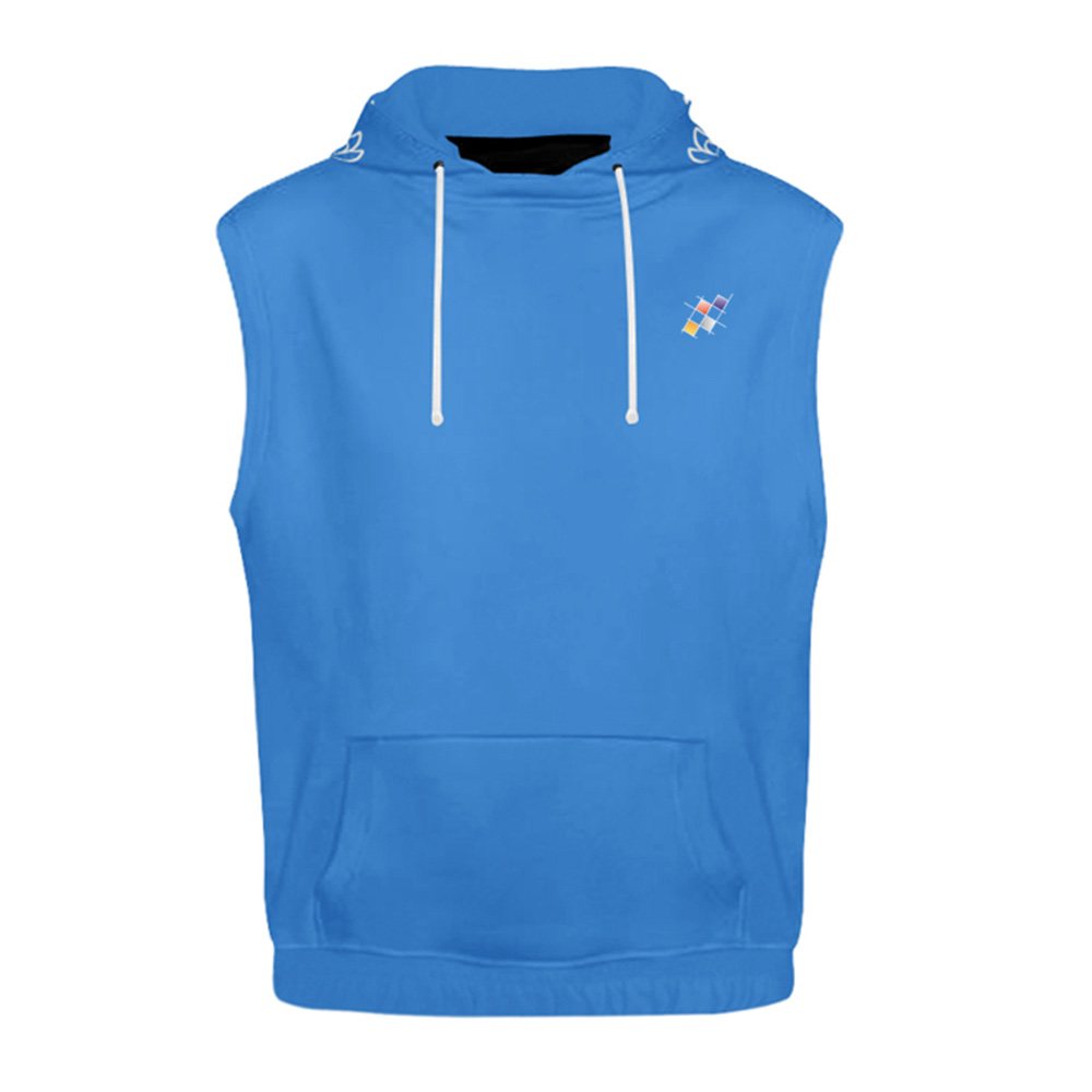 Gym Hoodie NG-7-110