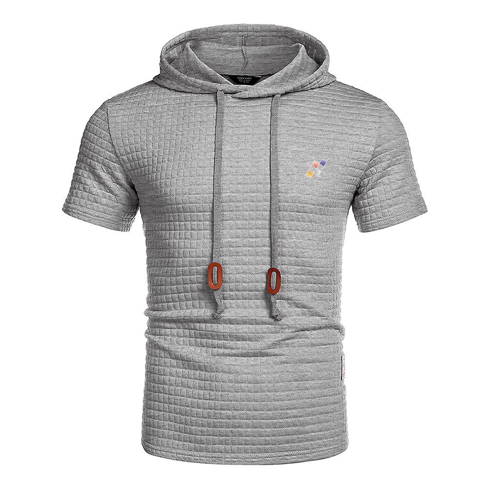 Gym Hoodie NG-7-113