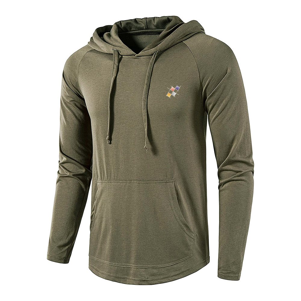 Gym Hoodie NG-7-114