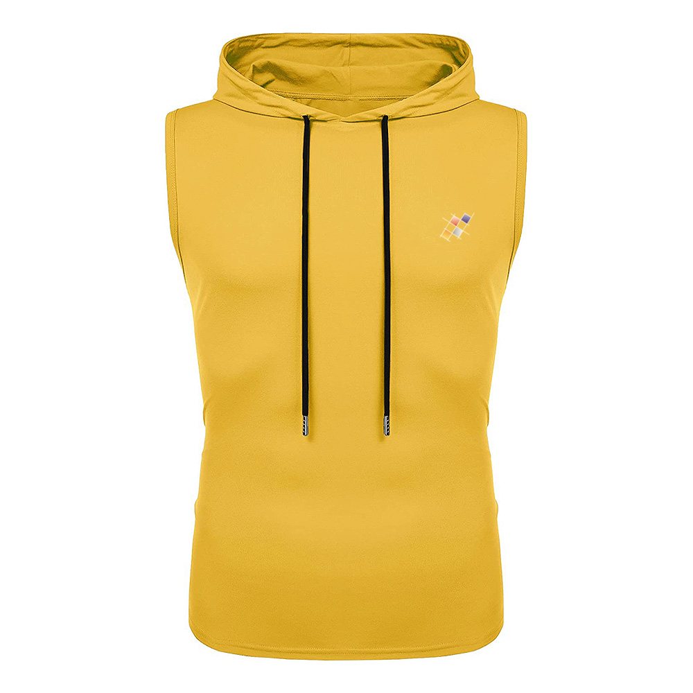 Gym Hoodie NG-7-115