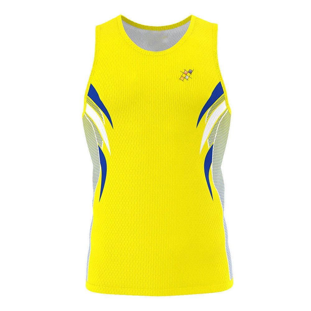Gym Singlet NG-7-215