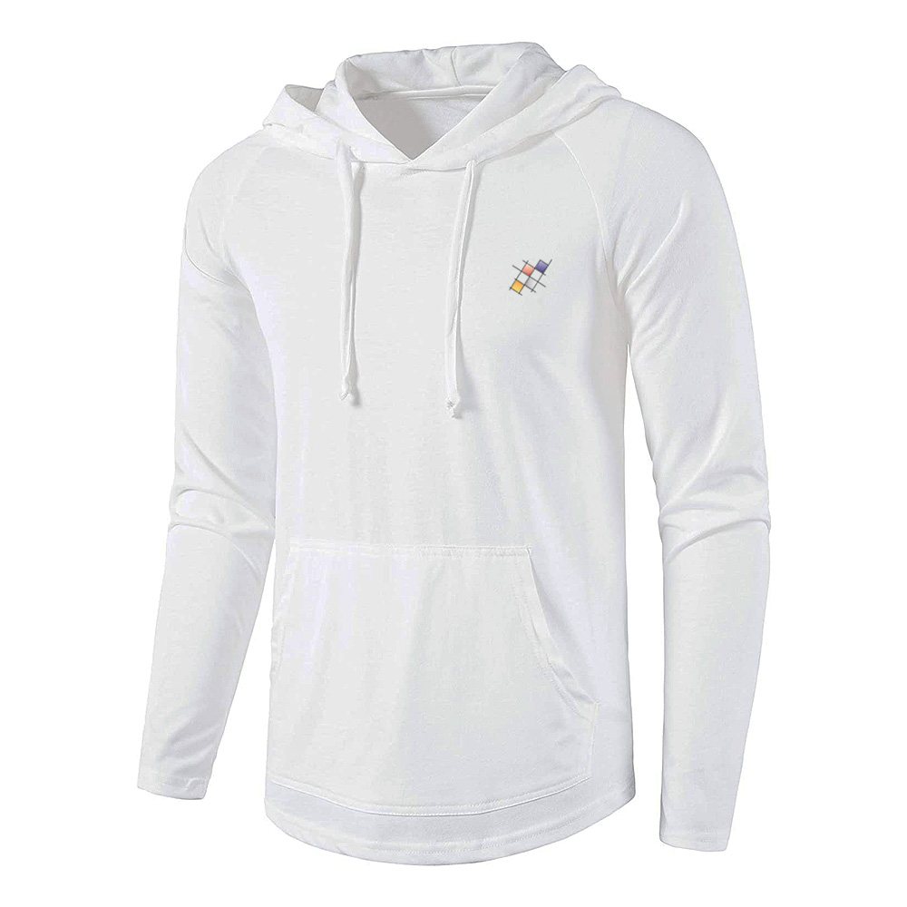 Gym Hoodie NG-7-117