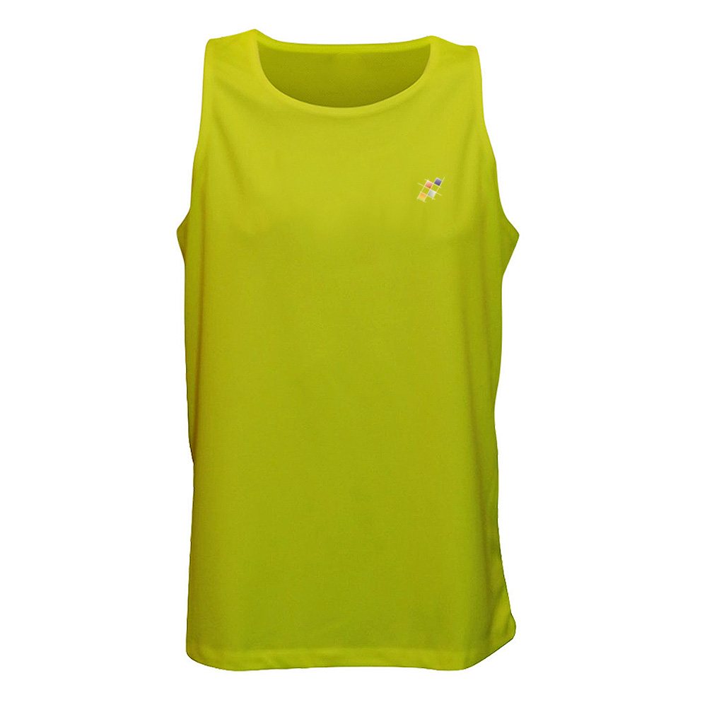 Gym Singlet NG-7-219