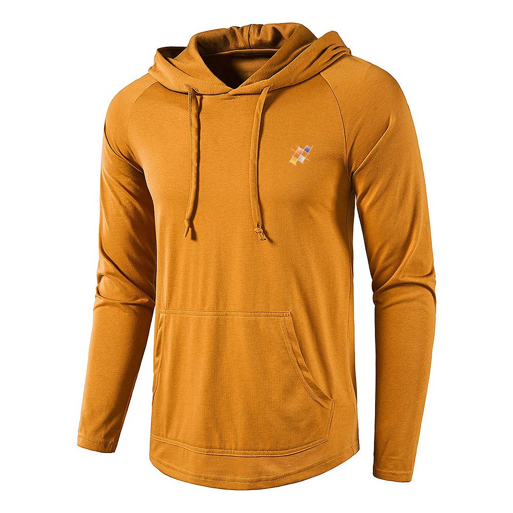 Gym Hoodie NG-7-120