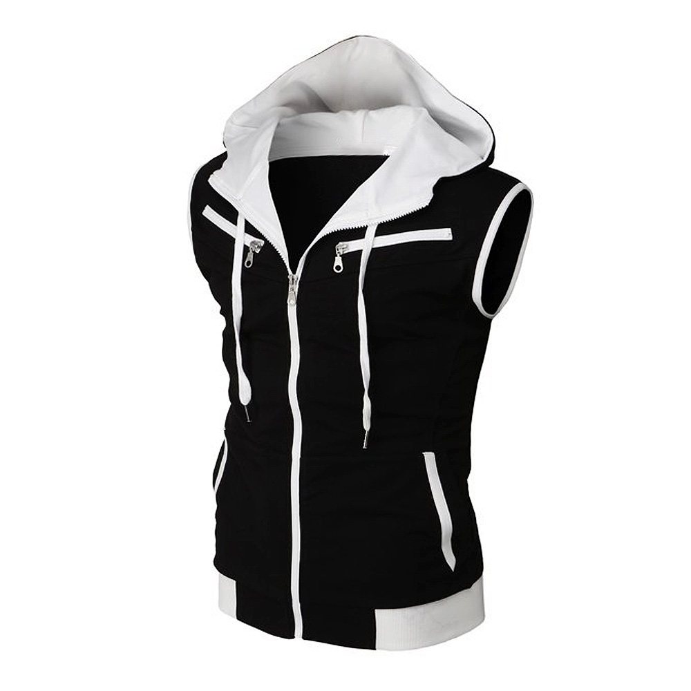 Gym Hoodie NG-7-121