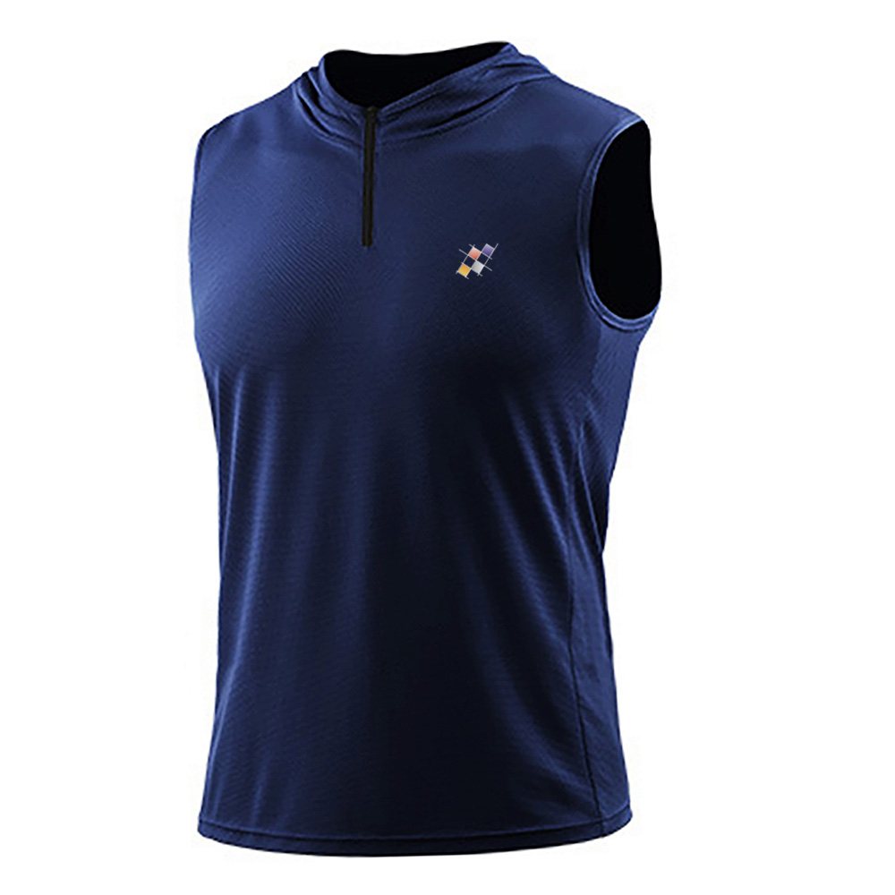 Gym Hoodie NG-7-122