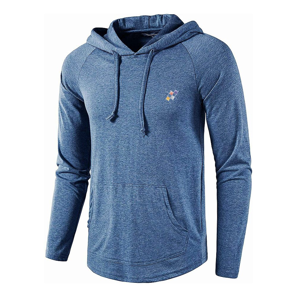 Gym Hoodie NG-7-124