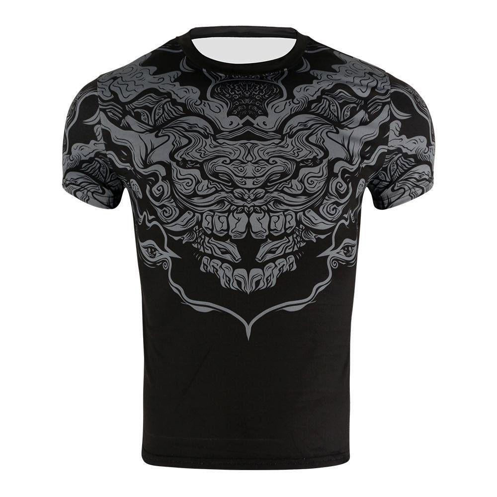 Gym Shirt NG-7-305