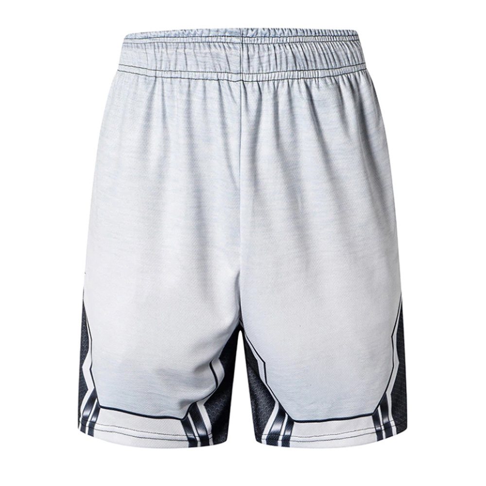 Gym Short NG-7-411