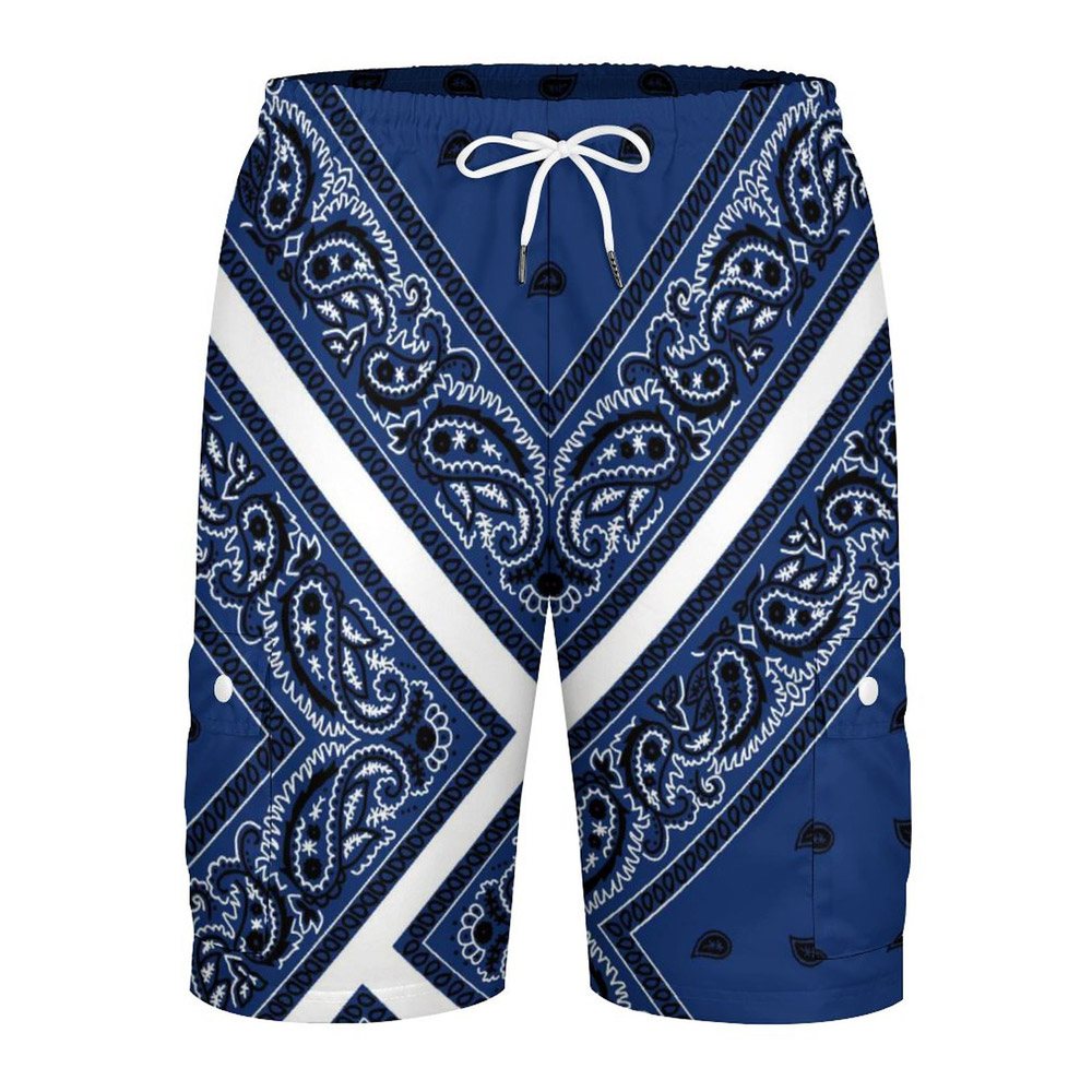 Gym Short NG-7-415