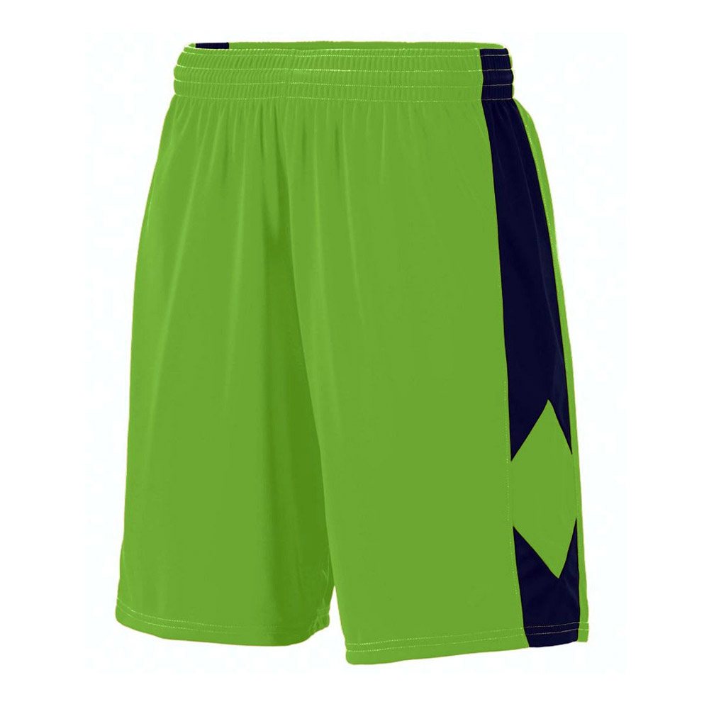 Gym Short NG-7-422