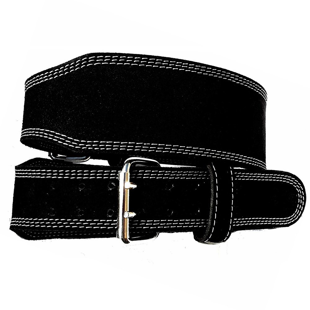 Weightlifting Leather Belt NG-7-510