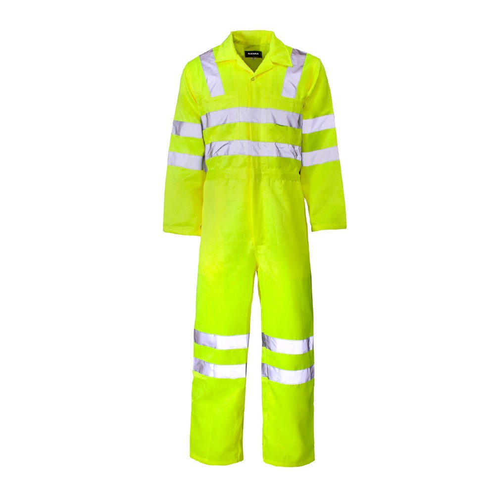 Working Coverall NG-8-103