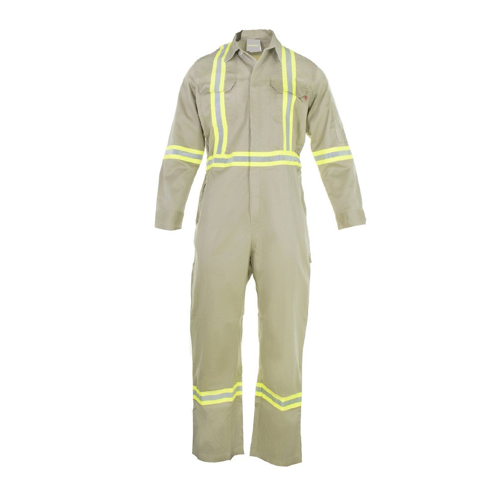 Working Coverall NG-8-106