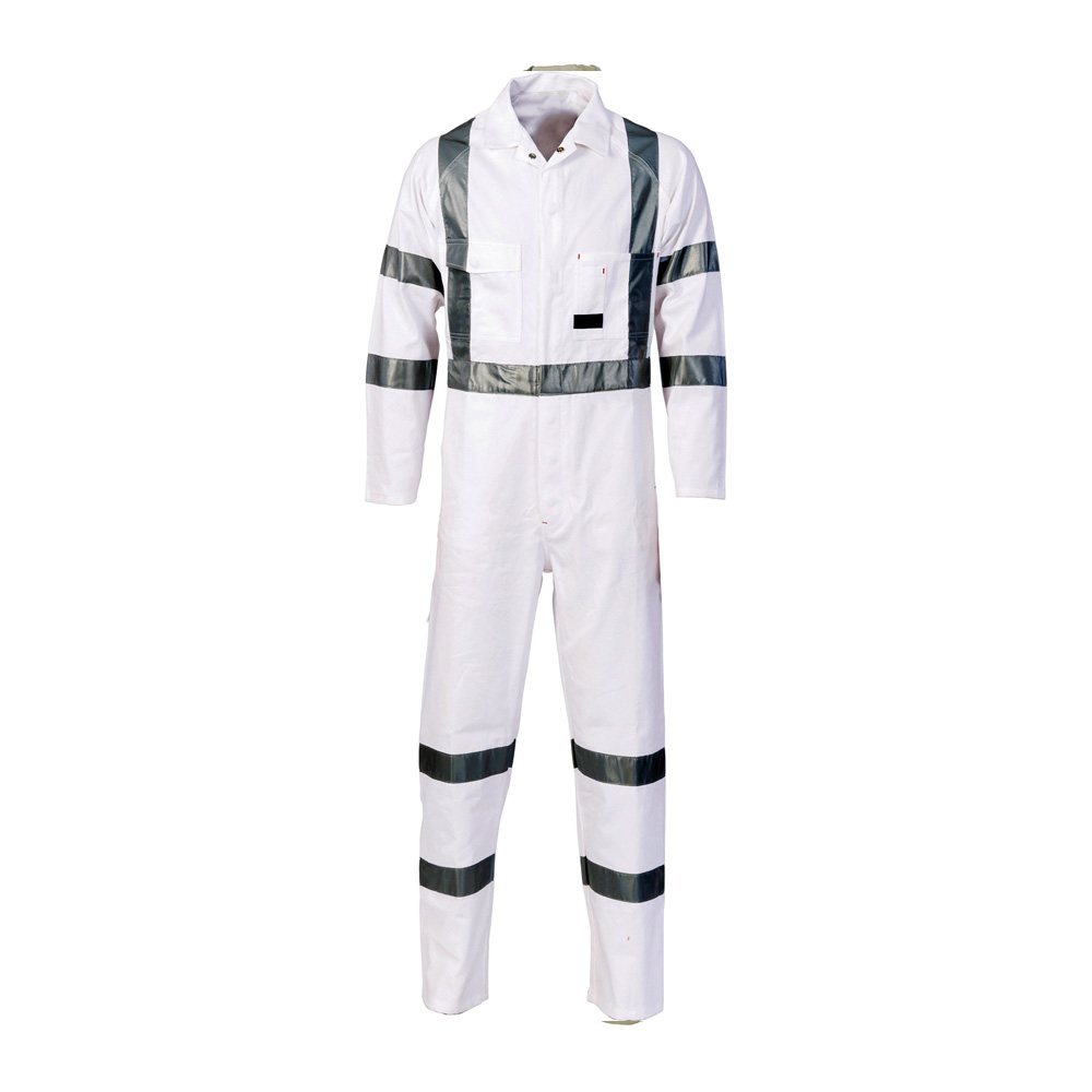 Working Coverall NG-8-107