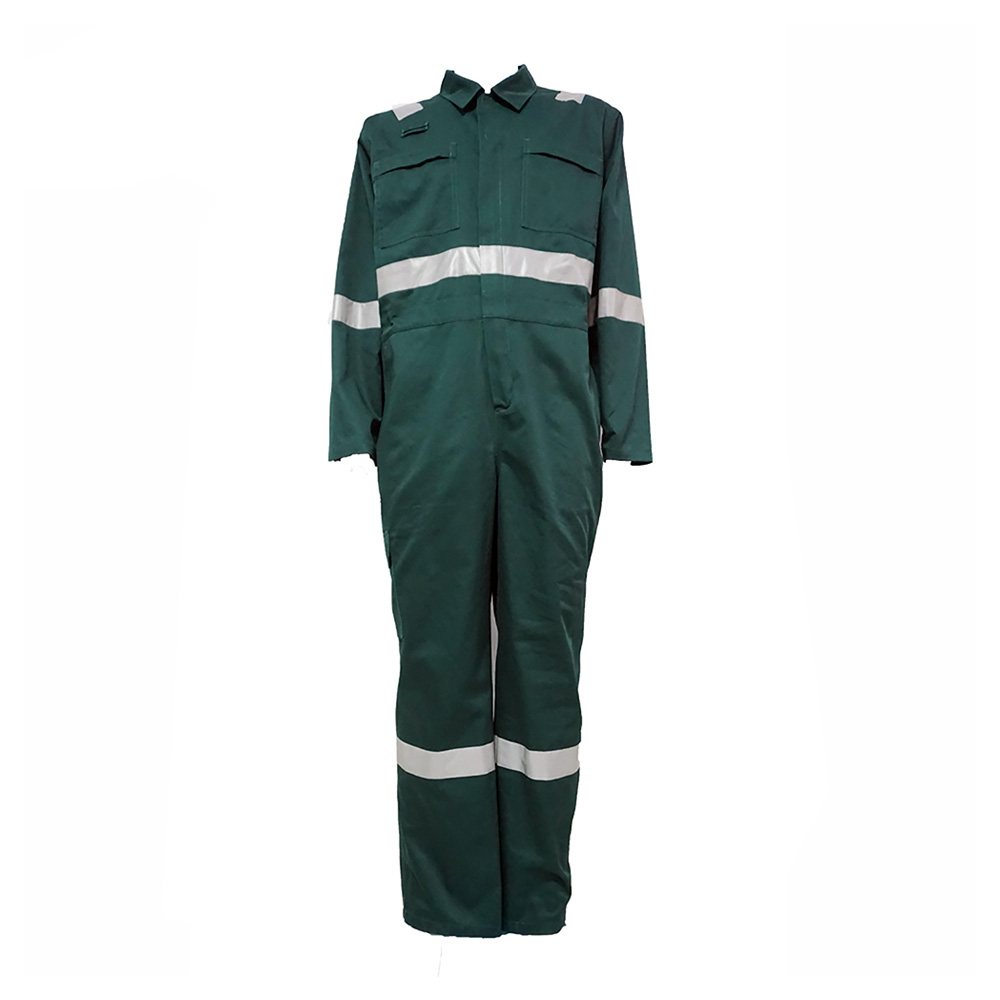 Working Coverall NG-8-109