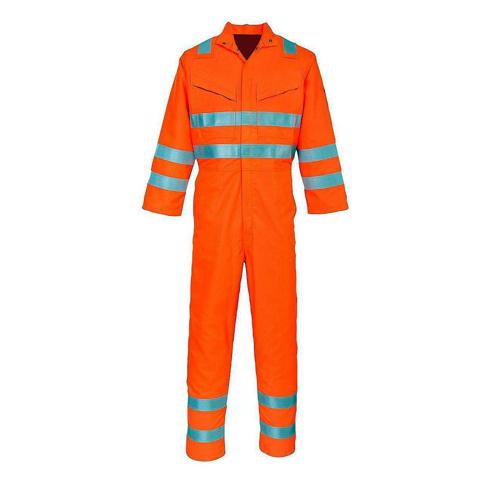 Working Coverall NG-8-113