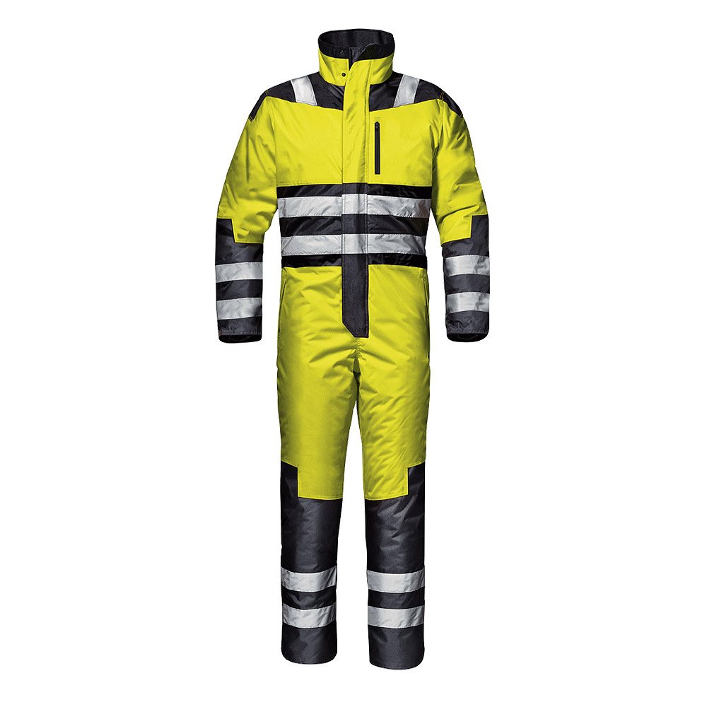 Working Coverall NG-8-114