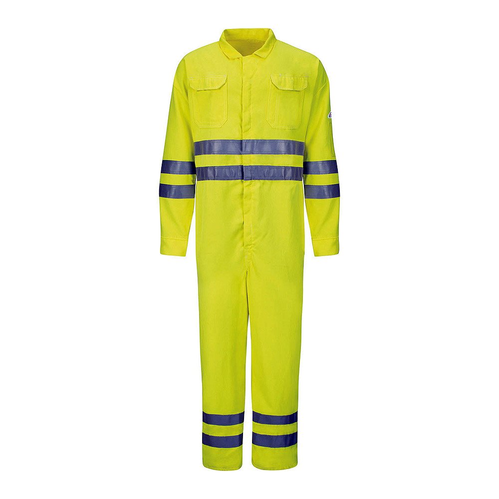 Working Coverall NG-8-123