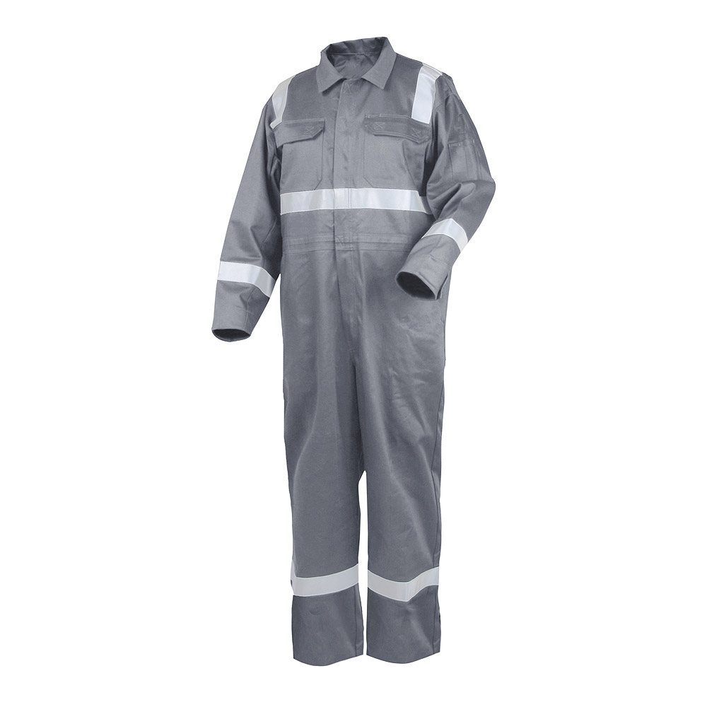 Working Coverall NG-8-124