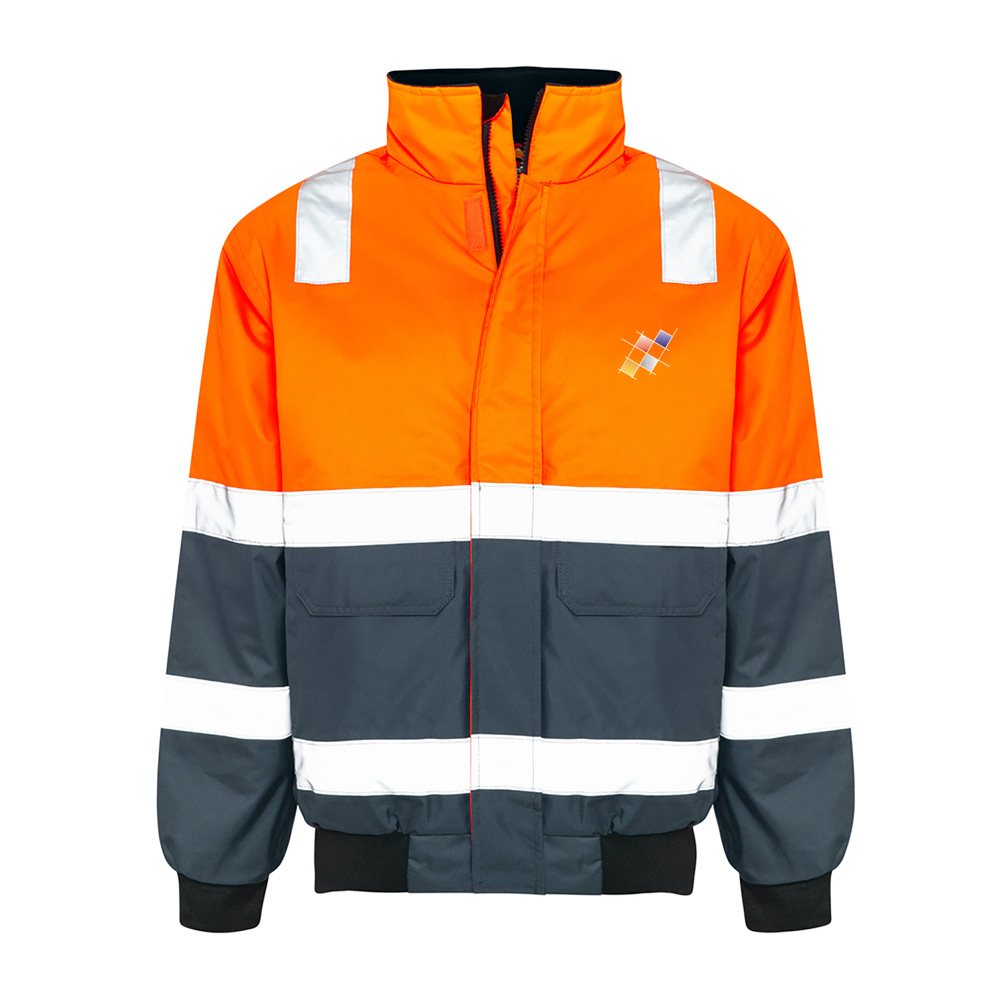 Working Jacket NG-8-201