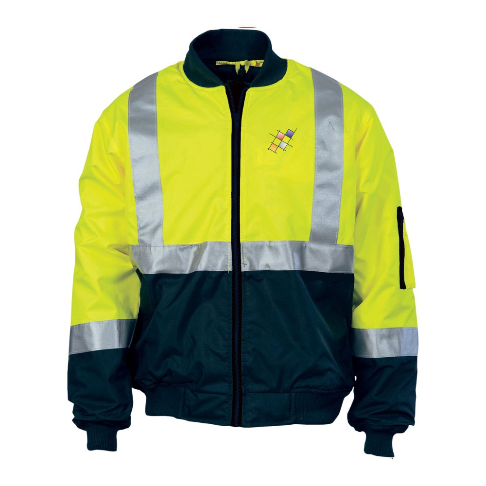 Working Jacket NG-8-202
