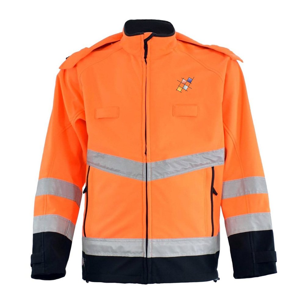 Working Jacket NG-8-204
