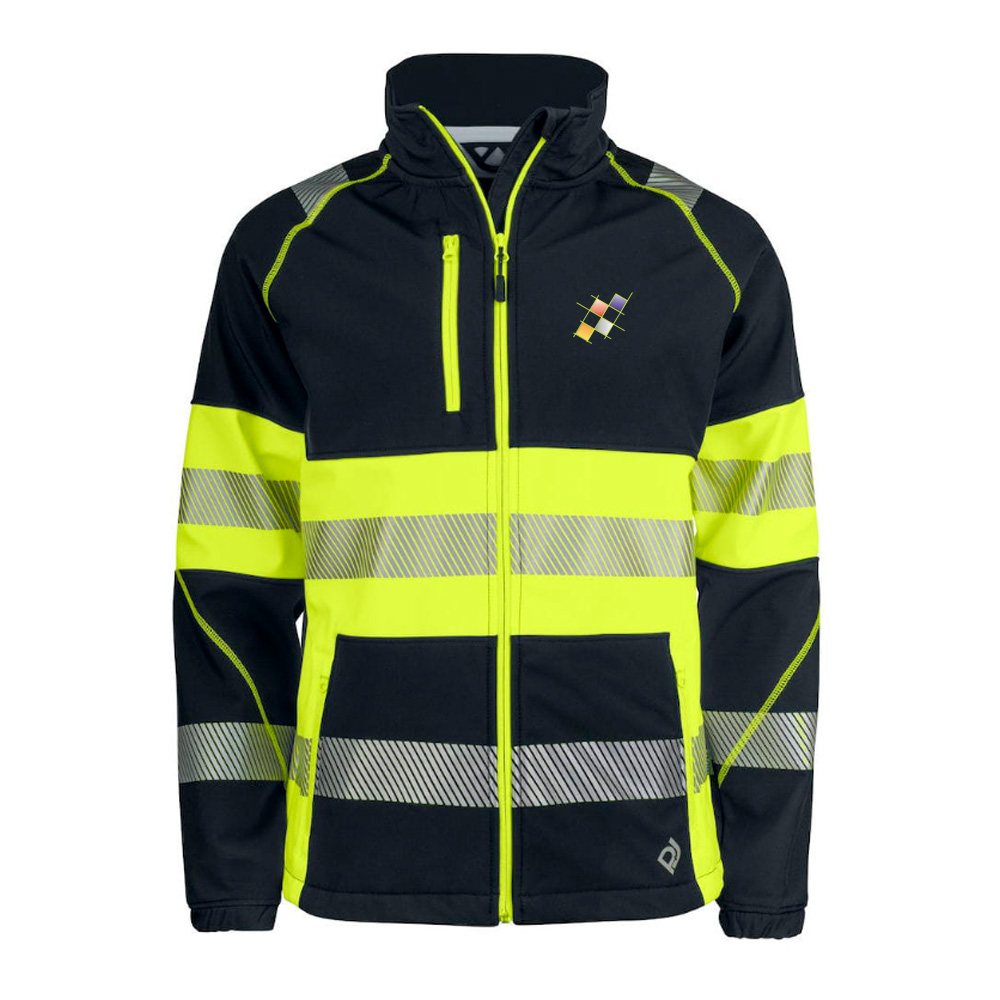 Working Jacket NG-8-207