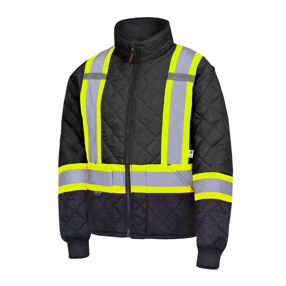 Working Jacket NG-8-208