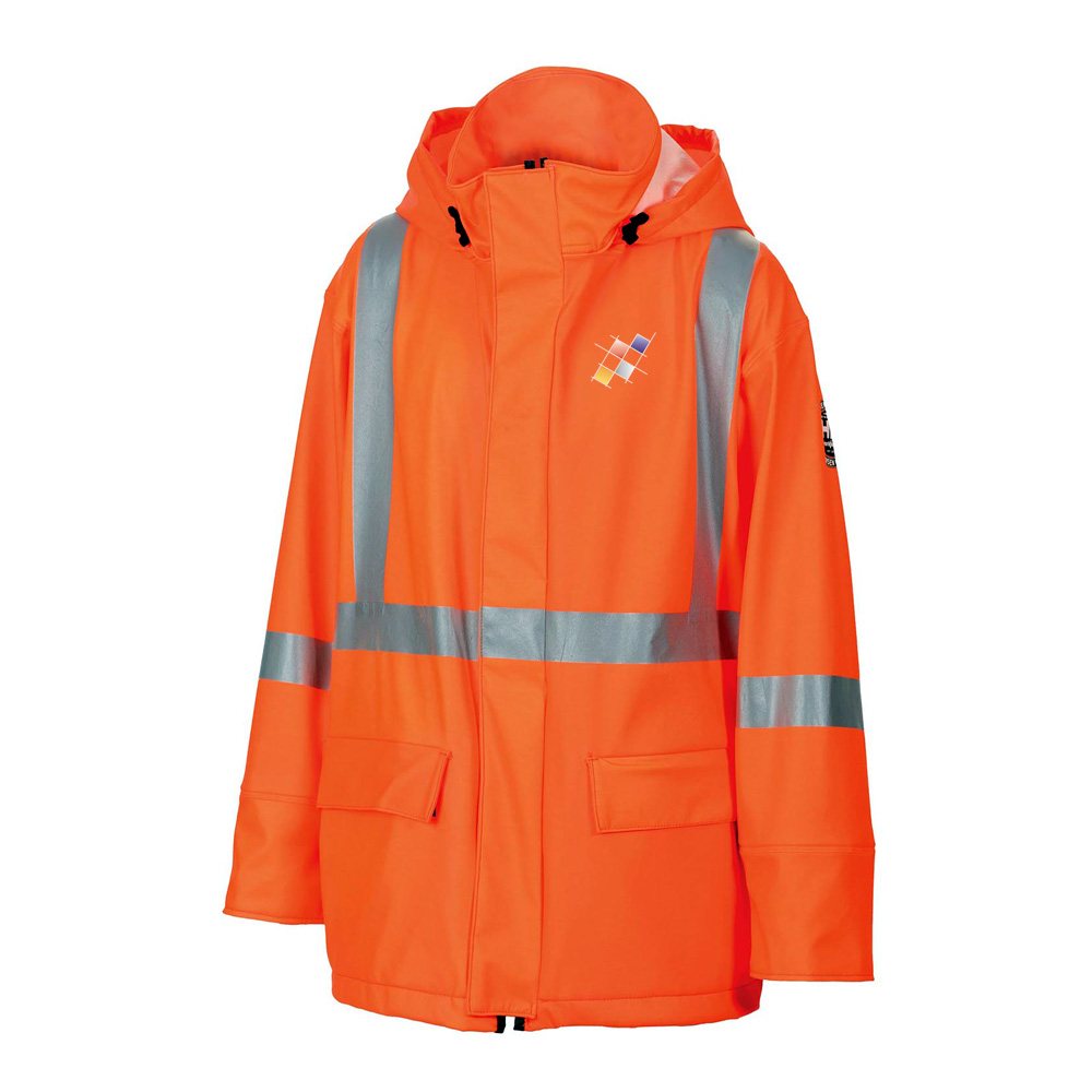 Working Jacket NG-8-212