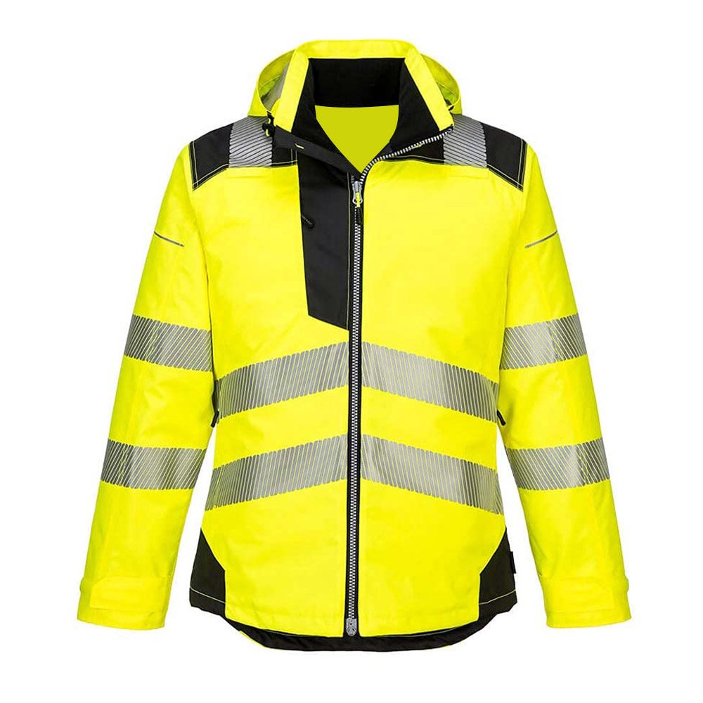 Working Jacket NG-8-215