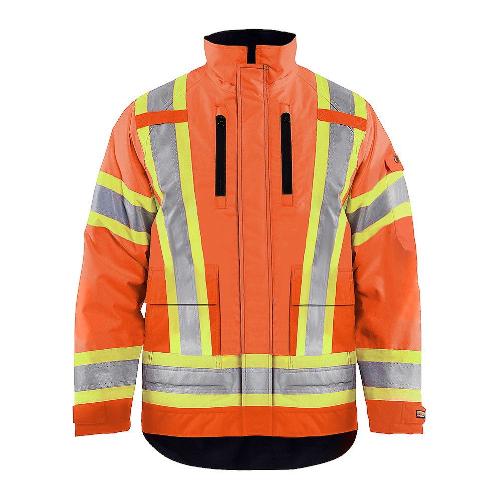 Working Jacket NG-8-218