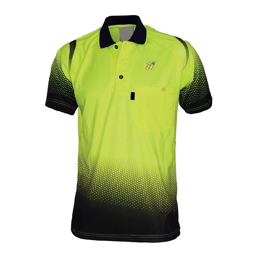 Working Polo Shirt NG-8-301
