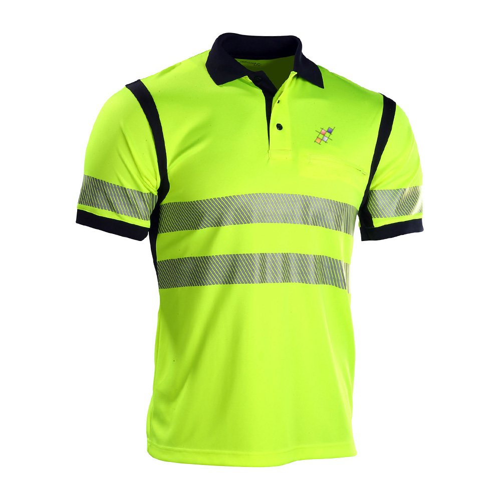 Working Polo Shirt NG-8-302