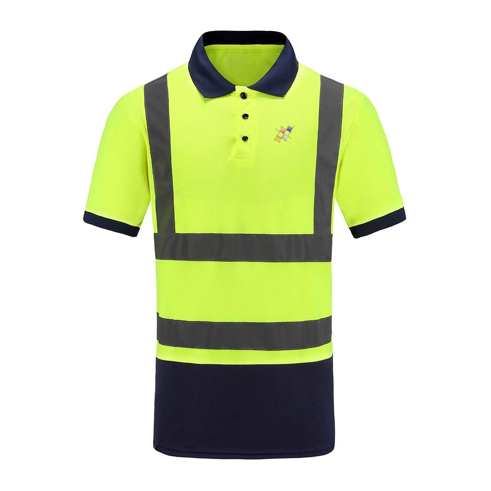 Working Polo Shirt NG-8-304
