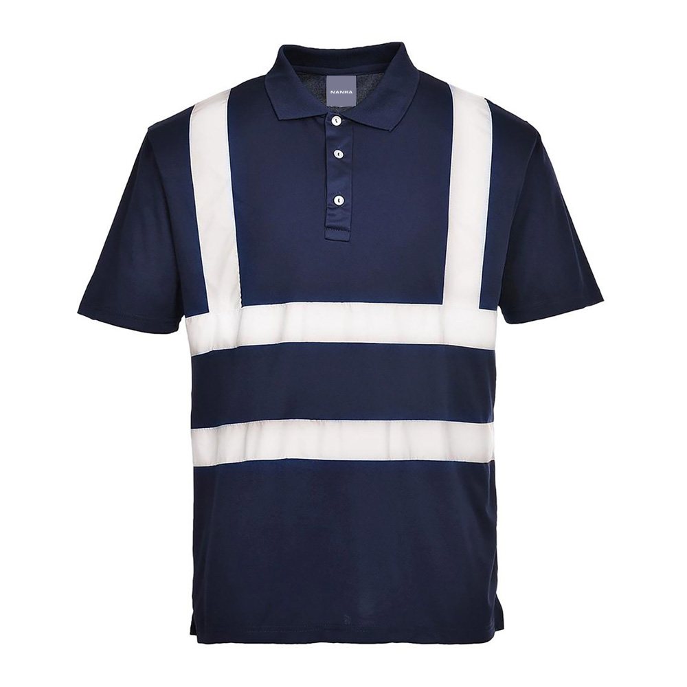 Working Polo Shirt NG-8-306