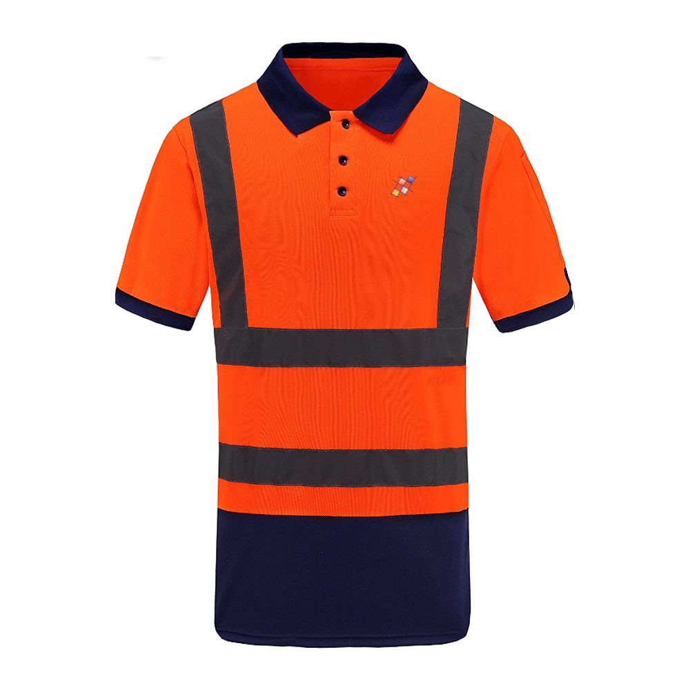 Working Polo Shirt NG-8-307