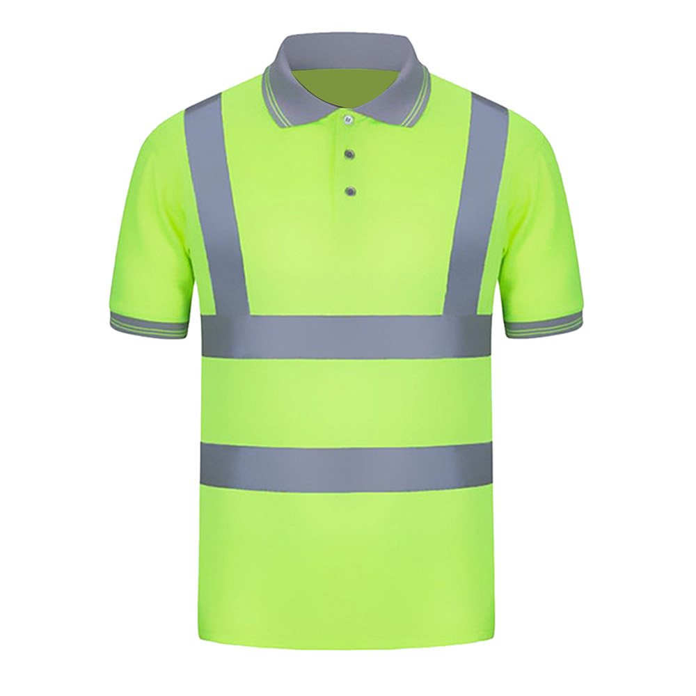 Working Polo Shirt NG-8-314