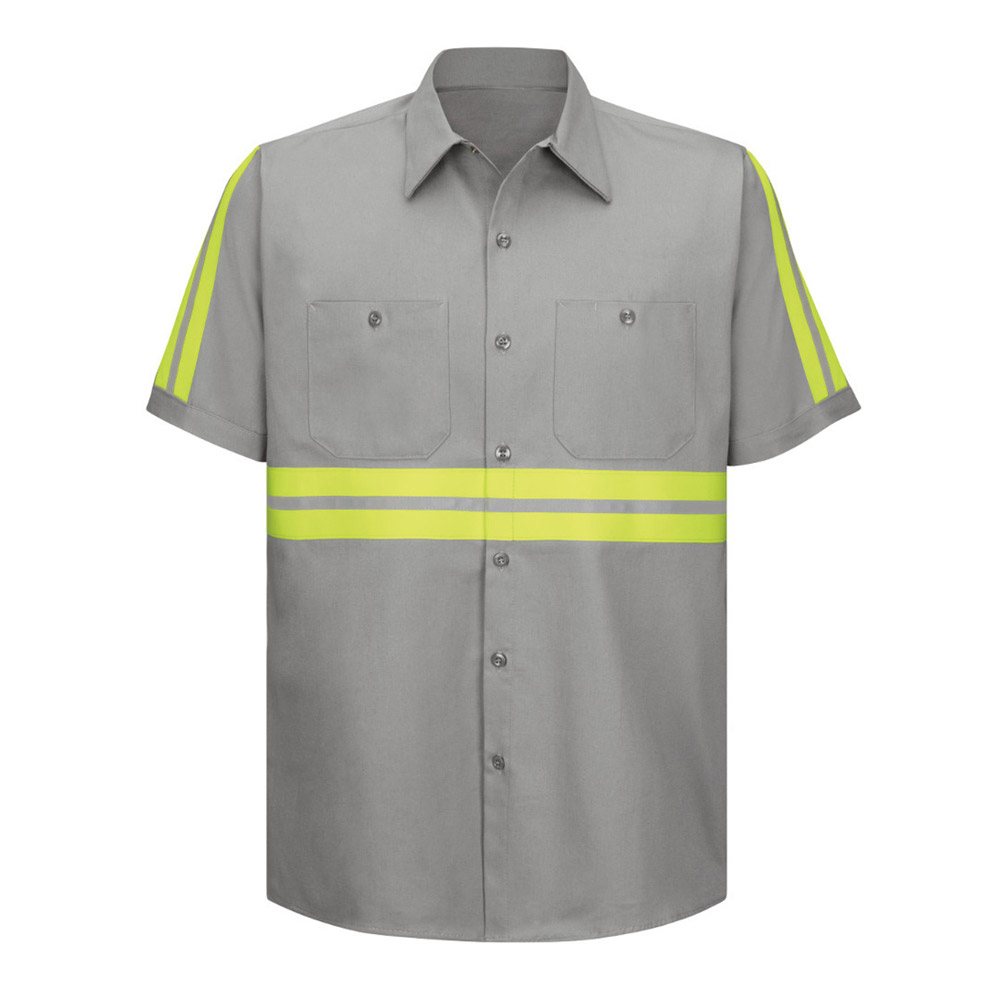 Working Polo Shirt NG-8-321