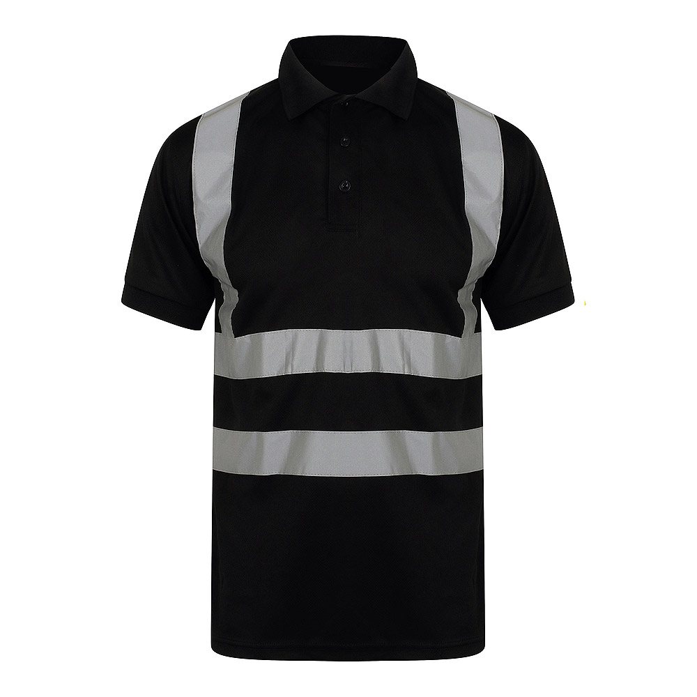 Working Polo Shirt NG-8-323