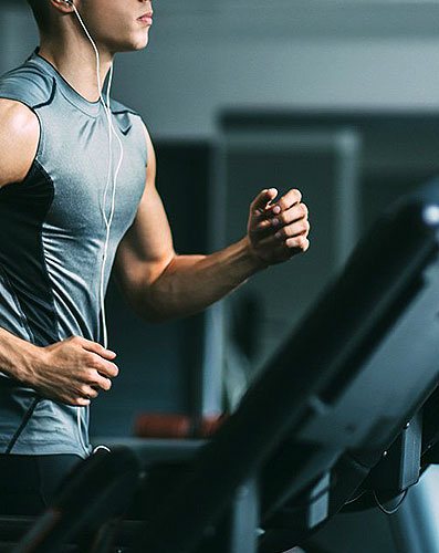 Fitness Wear