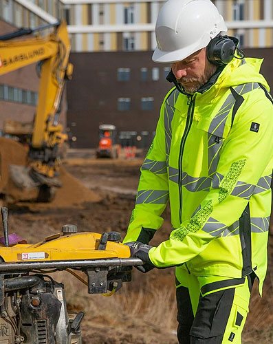 Workwear