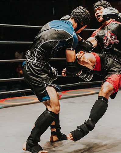 Fightwear