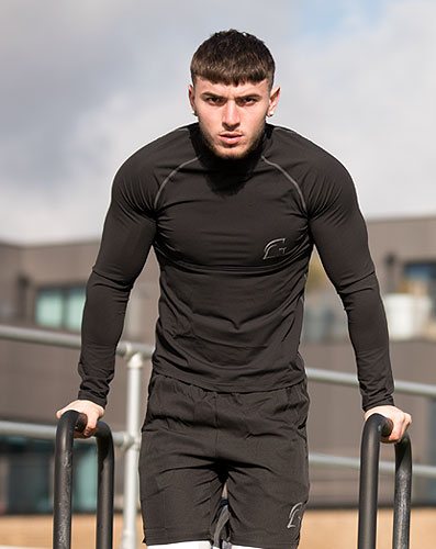Compression Wear