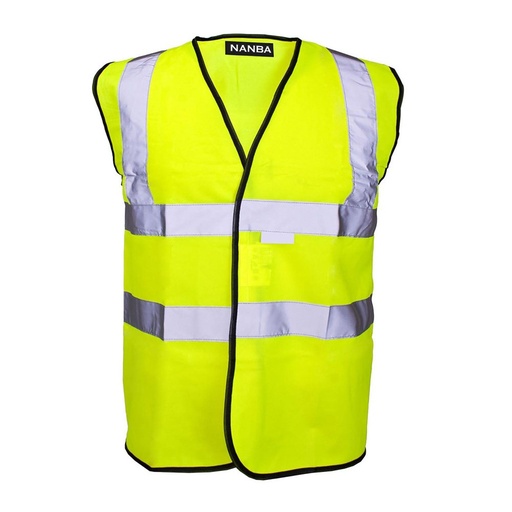 [NG-8-501] Working Vest NG-8-501
