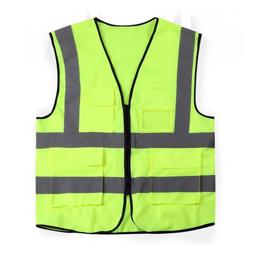 Working Vest NG-8-502